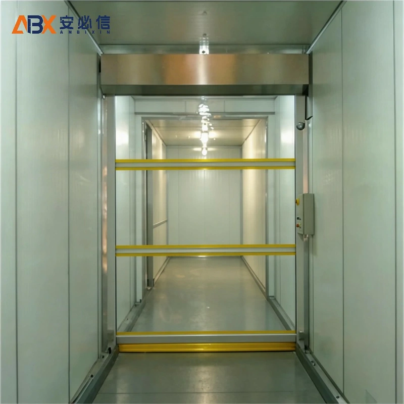 双鸭山快速门